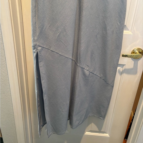 Abercrombie & Fitch Linen Dress - Picture 6 of 12